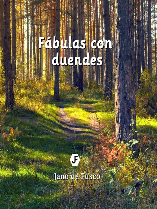 Title details for Fábulas con duendes by Jano de Fusco - Available